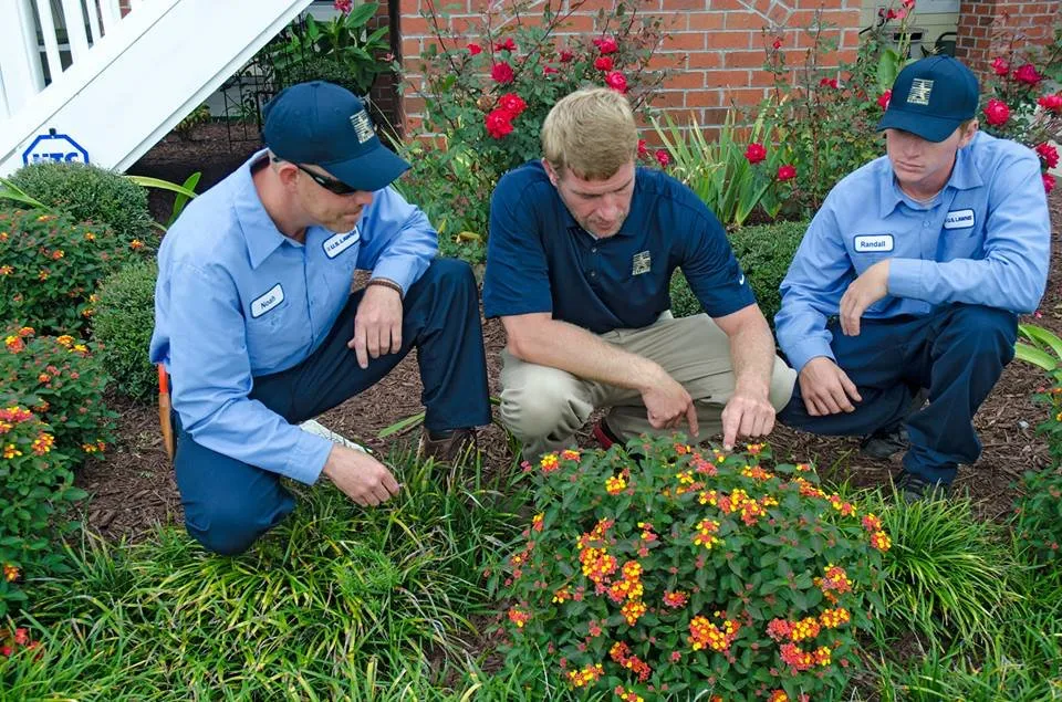 Top-rated lawn mowing service in Twin Falls, ID by US Lawns - Twin Falls