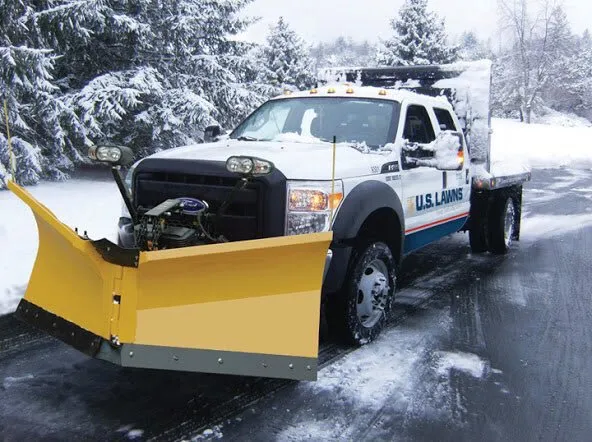 Local landscape installation experts serving Twin Falls, ID - US Lawns - Twin Falls