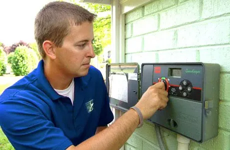 Local residential landscaping in Waco, TX - U.S. Lawns - Waco