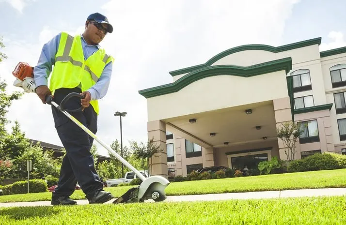 Reliable landscape installation with custom design in Waco, TX by U.S. Lawns - Waco
