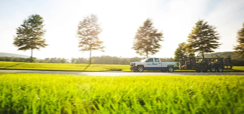 Expert landscape design experts serving Waco, TX - U.S. Lawns - Waco