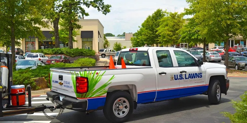 Expert landscape installation in Waco, TX - U.S. Lawns - Waco