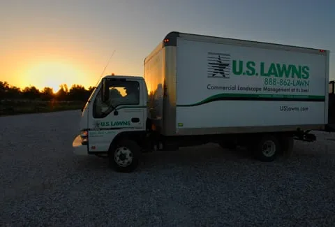 Custom yard cleanup service for residential properties across Hanover, PA - U.S. Lawns - York