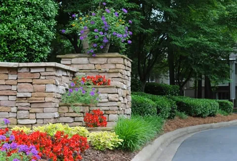 Reliable residential landscaping for outdoor upgrades in Hanover, PA by U.S. Lawns - York