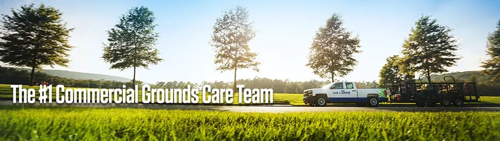 Reliable landscaping services in Ypsilanti, MI - US Lawns - Ypsilanti