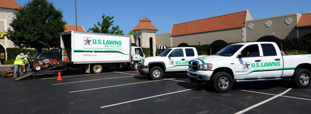Expert landscape installation for outdoor upgrades across Ypsilanti, MI - US Lawns - Ypsilanti