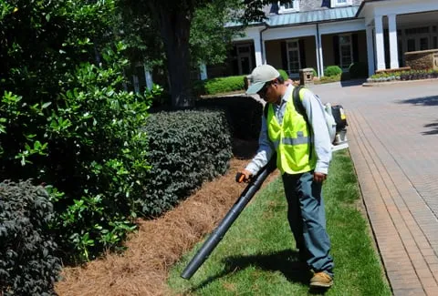 Professional residential landscaping experts serving Chardon, OH - US Lawns