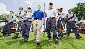 Expert landscape design in Chardon, OH - US Lawns