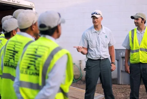 Top-rated landscape design in Chardon, OH - US Lawns