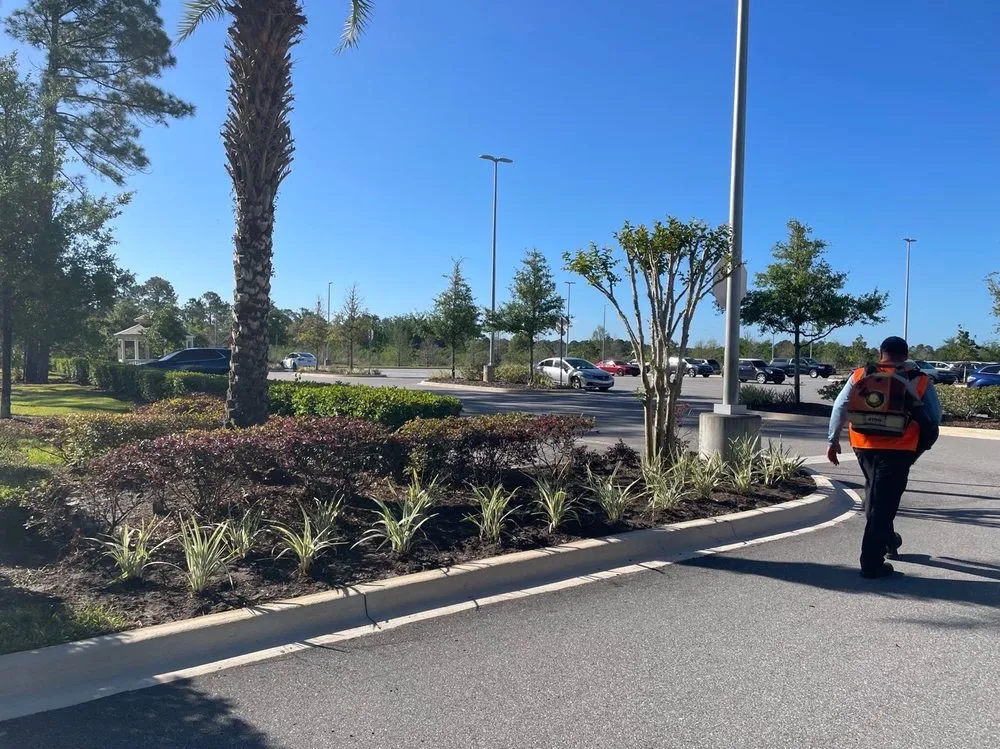 Custom yard cleanup service experts serving Deland, FL - US Lawns