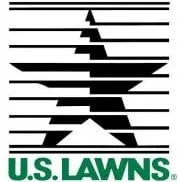 U.S. Lawns Logo