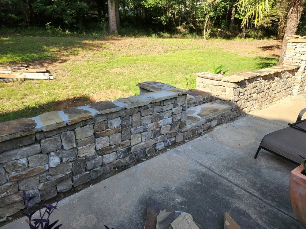 Top-rated yard maintenance for outdoor upgrades across Pelham, AL - Us Lawns