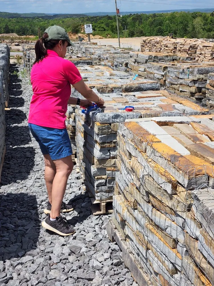 Reliable landscaping services for beautiful yards in Pelham, AL by Us Lawns