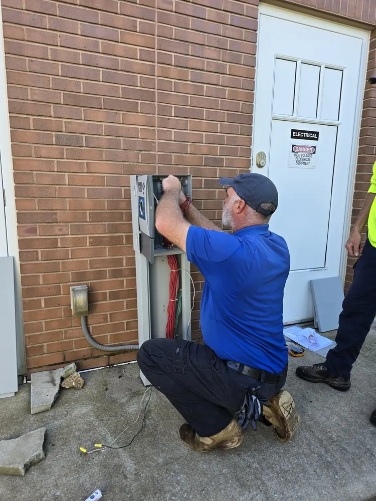 Custom landscape installation for year-round maintenance across Pelham, AL - Us Lawns