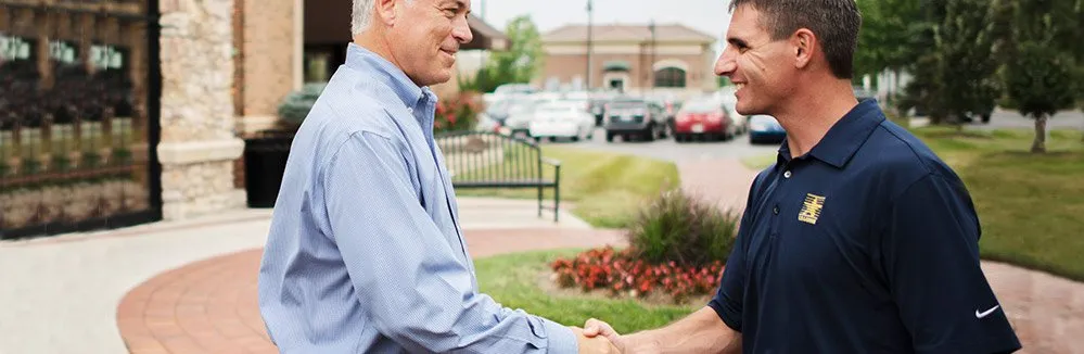 Reliable outdoor landscaping near you in Raymore, MO by US Lawns