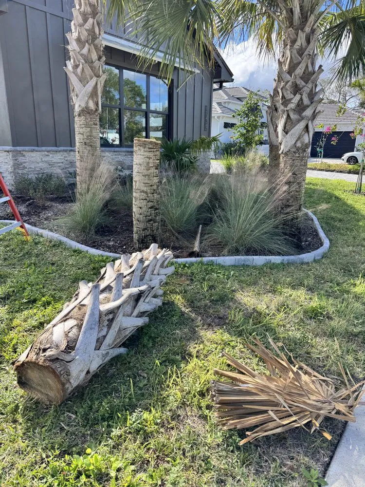 Expert garden landscaping near you across Rockledge, FL - US Lawns