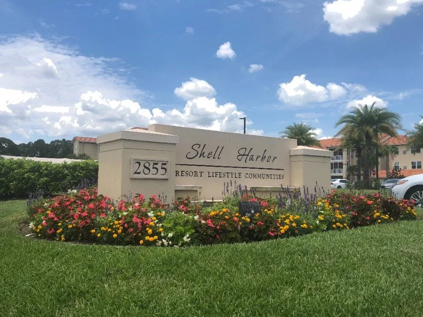 Affordable landscape design for residential properties across Rockledge, FL - US Lawns