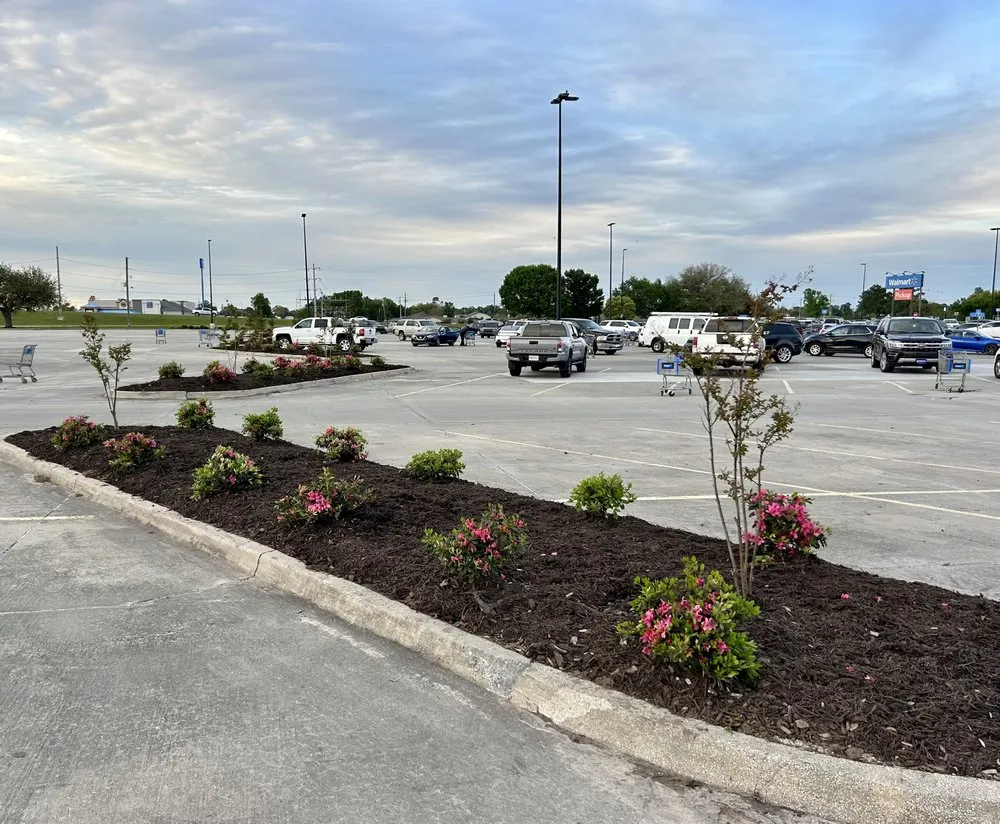 Top-rated residential landscaping with custom design across Whitesboro, TX - US Lawns