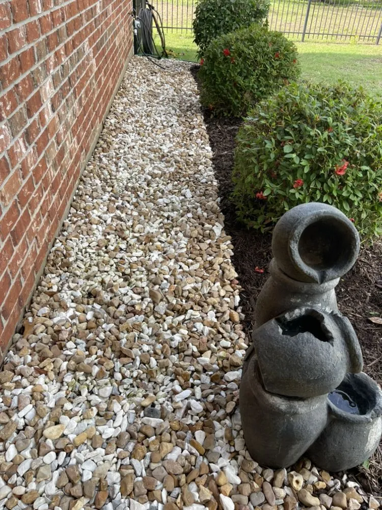 Trusted landscape design for outdoor upgrades across Whitesboro, TX - US Lawns