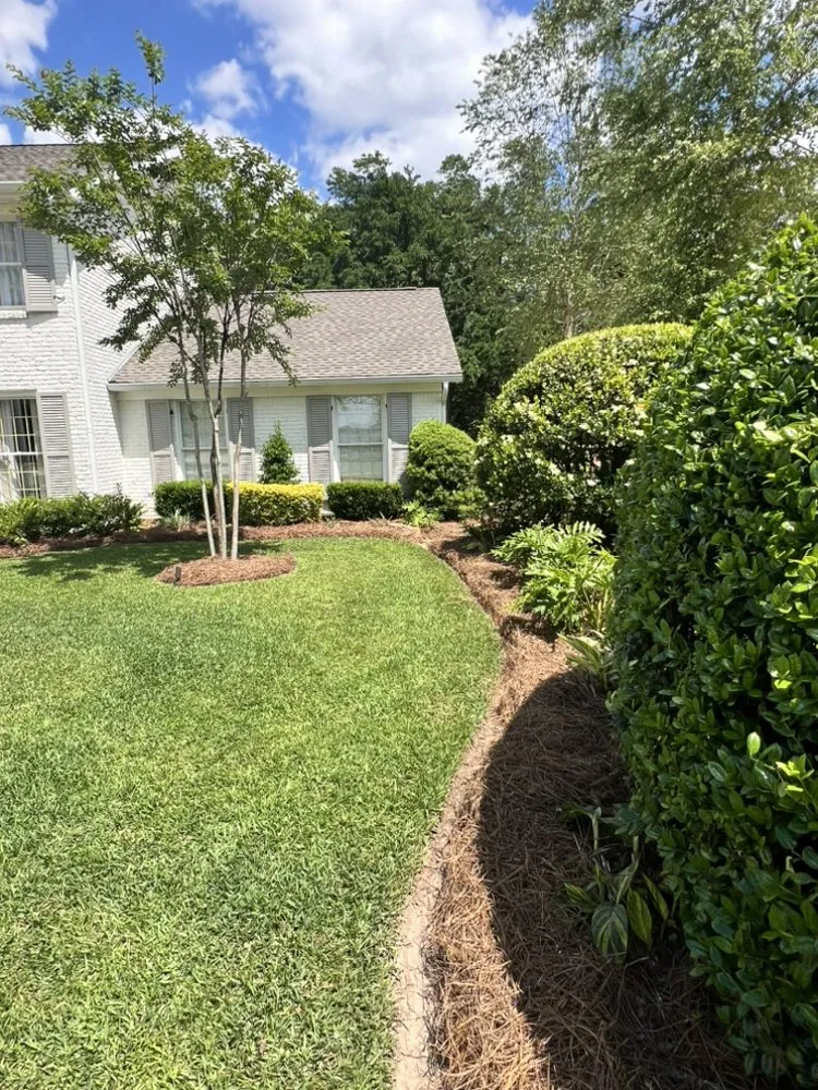 Reliable outdoor landscaping in Whitesboro, TX - US Lawns