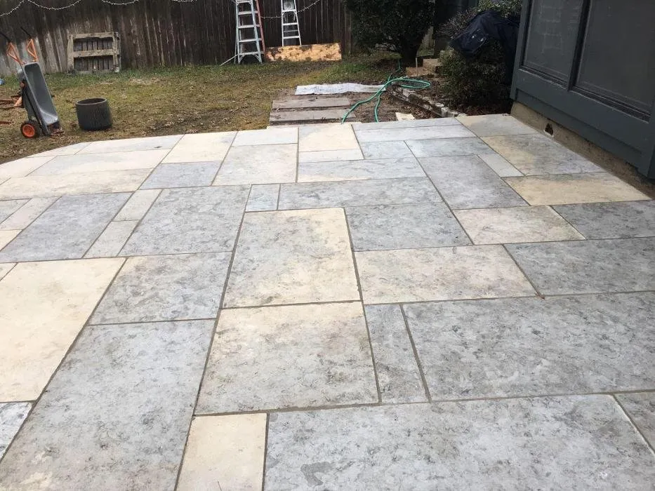 Professional lawn mowing service for outdoor upgrades across Round Rock, TX - US Premier Lawn Care