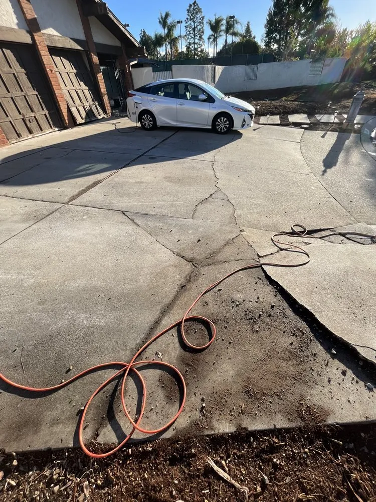 Custom yard cleanup service for year-round maintenance across Pomona, CA - US Tree Service