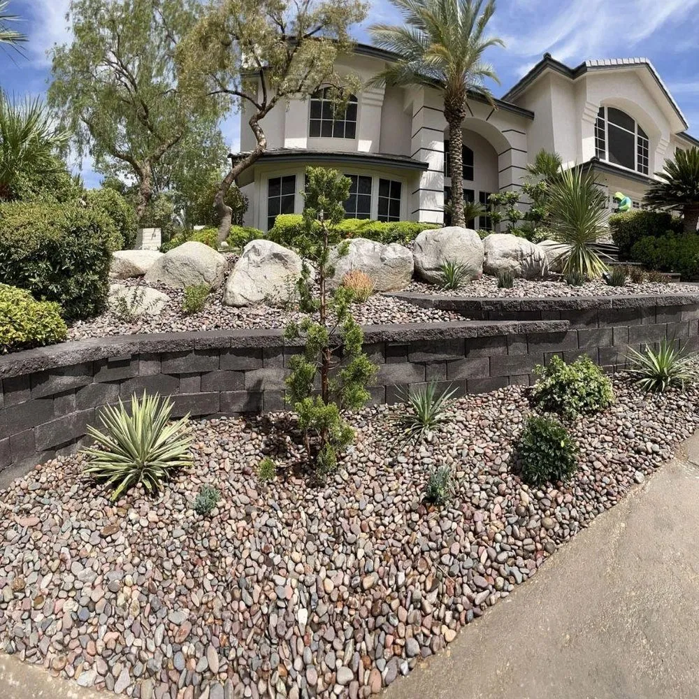 Reliable lawn mowing service with custom design across Austin, TX - US Turf