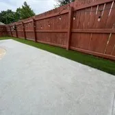 Professional landscape installation in Austin, TX - US Turf