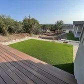 Reliable garden landscaping in Austin, TX by US Turf