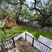 Affordable lawn care service in Austin, TX by US Turf