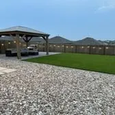 Local landscape installation experts serving Austin, TX - US Turf