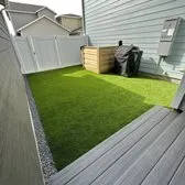 Custom lawn mowing service with custom design across Austin, TX - US Turf