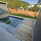 Affordable landscape design in Austin, TX by US Turf