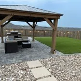 Affordable lawn care service for outdoor upgrades in Austin, TX by US Turf