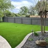 Affordable outdoor landscaping in Austin, TX by US Turf