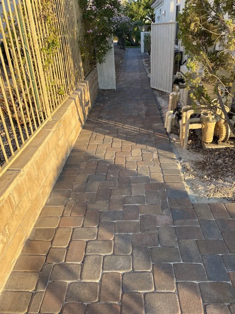 Top-rated landscape installation experts serving Las Vegas, NV - US Turf