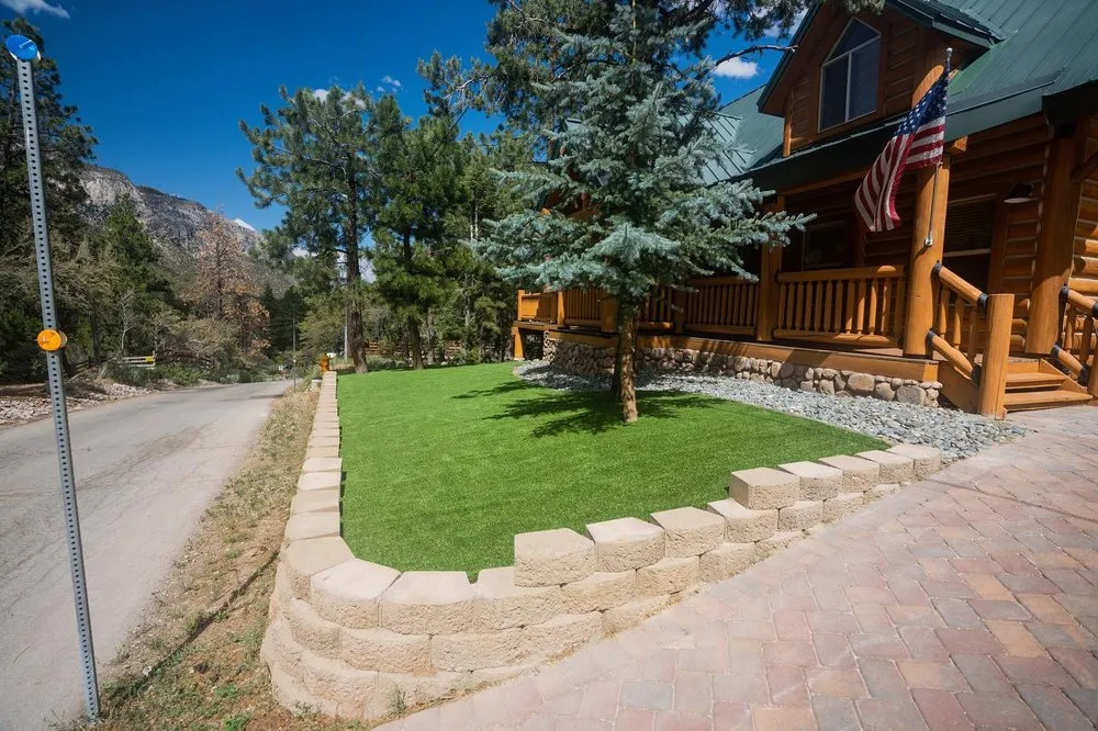 Local landscaping services for beautiful yards across Las Vegas, NV - US Turf