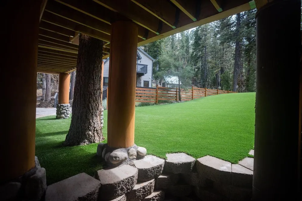 Local outdoor landscaping for beautiful yards across Las Vegas, NV - US Turf