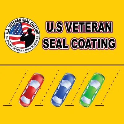 US Veterans Asphalt Logo