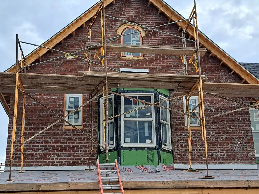 Trusted outdoor landscaping in Trenton, NJ by Usa & CentroAmerica General cons