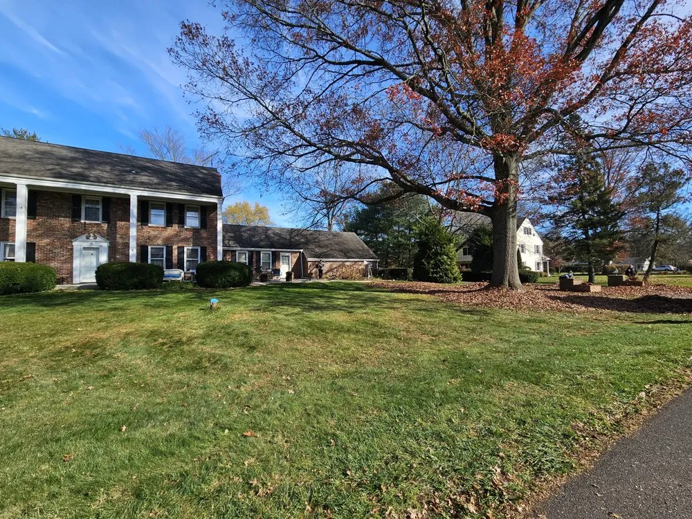 Trusted landscaping services in Trenton, NJ by Usa & CentroAmerica General cons