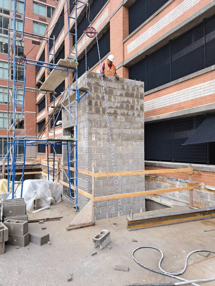 Reliable garden landscaping in Trenton, NJ by Usa & CentroAmerica General cons