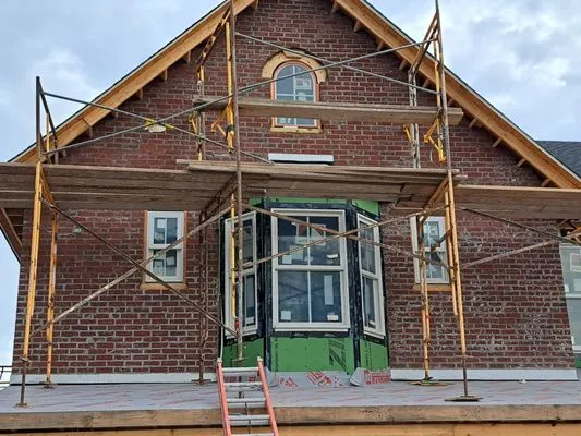 Usa & CentroAmerica General cons Logo