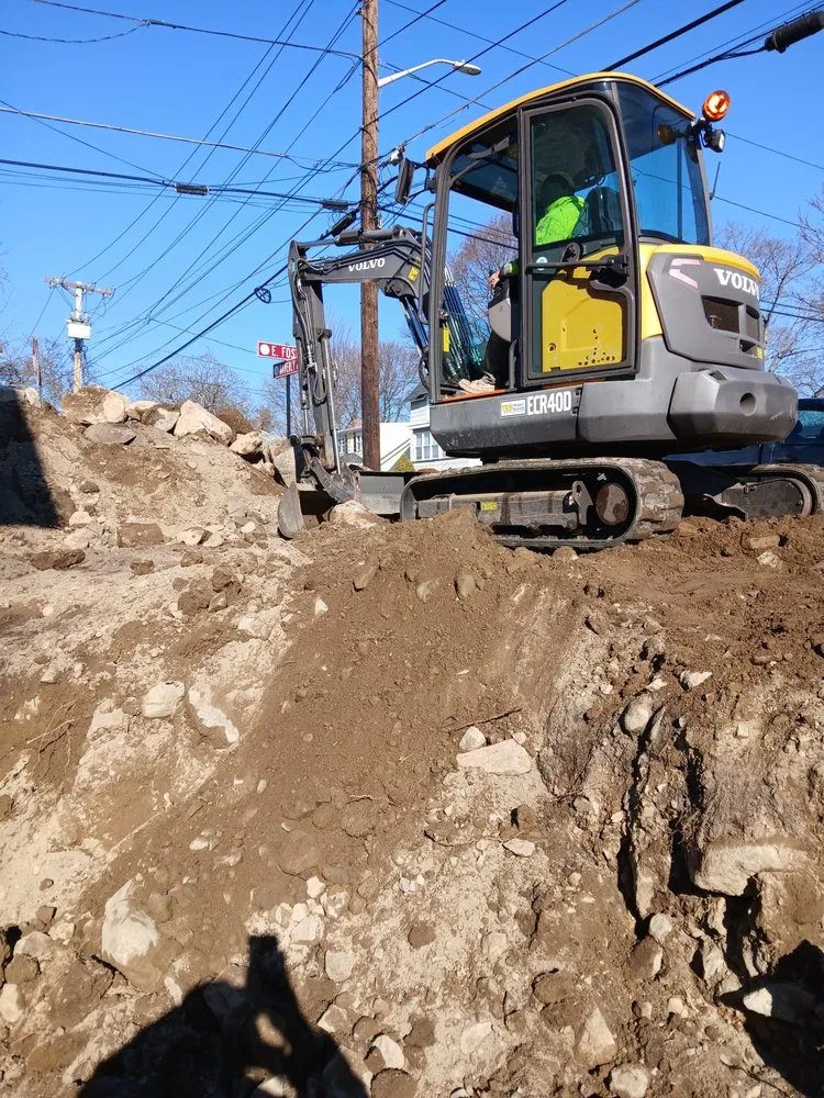 Affordable landscape design for outdoor upgrades across Lowell, MA - USA Construction