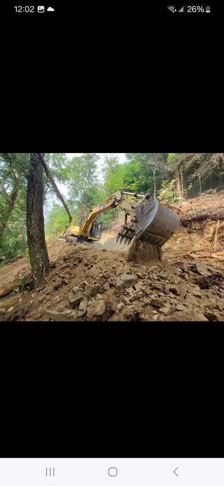 Top-rated outdoor landscaping in Lowell, MA by USA Construction