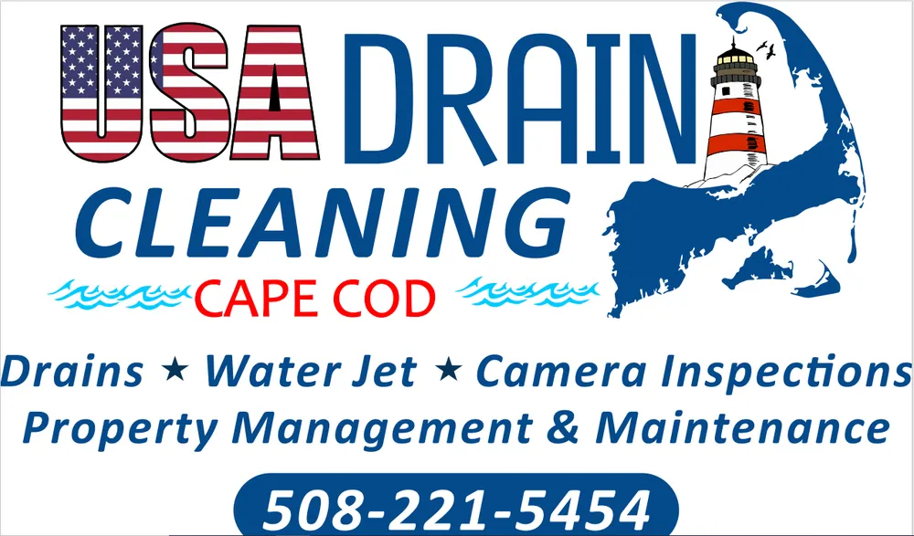 Professional landscape design for outdoor upgrades in Mashpee, MA by USA Drain Cleaning Cape Cod