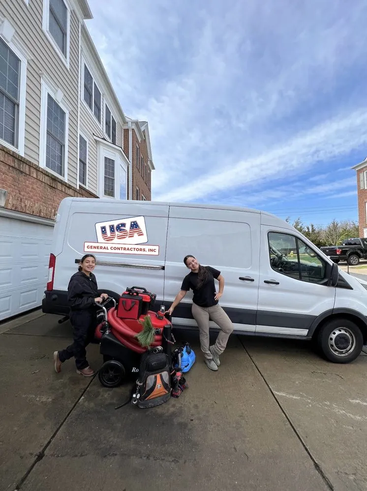 Expert yard maintenance experts serving Gainesville, VA - USA General Contractors