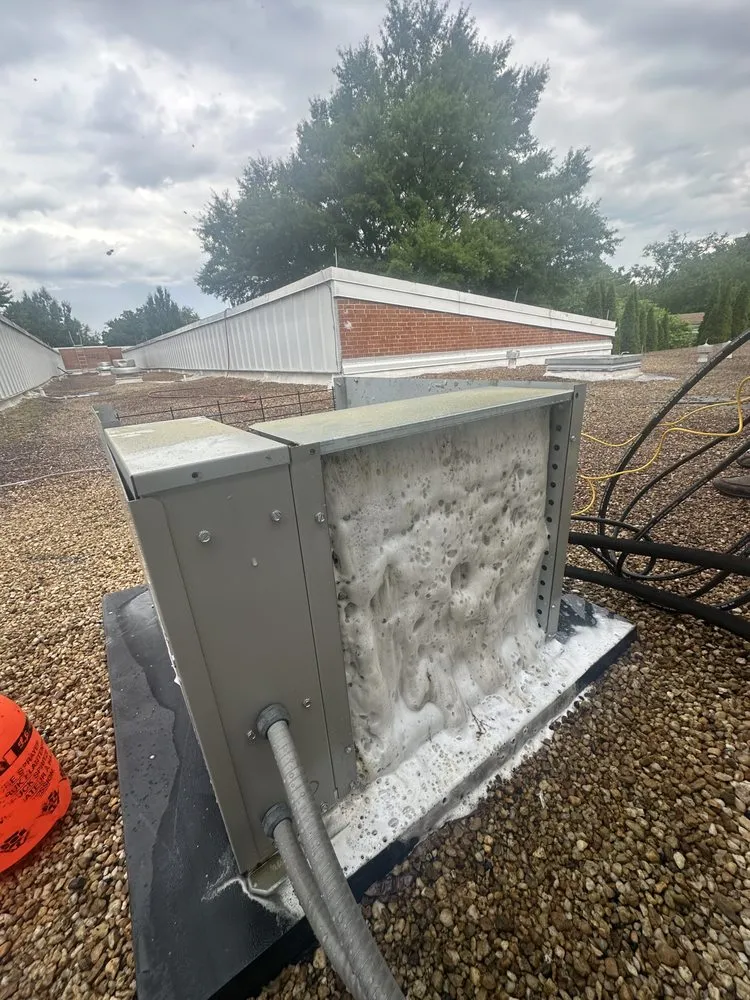 Local lawn mowing service in Gainesville, VA - USA General Contractors