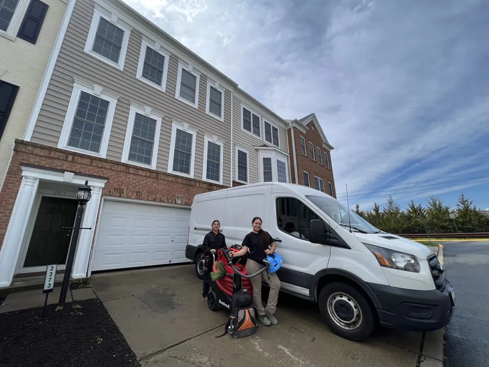 Top-rated landscape design in Gainesville, VA - USA General Contractors