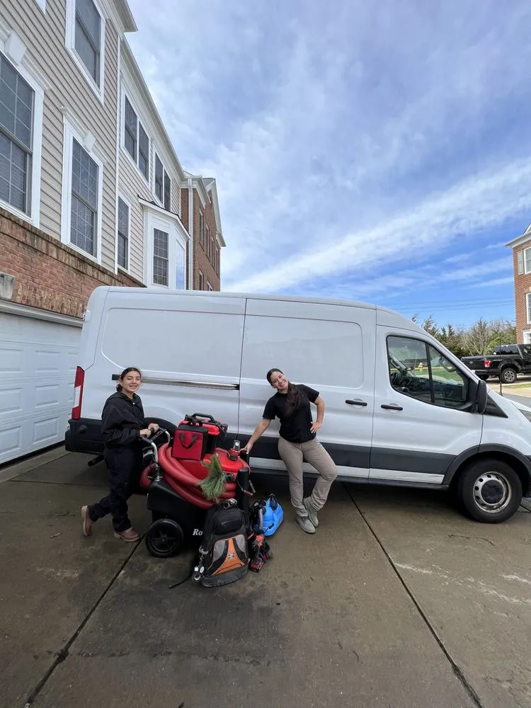 Local yard maintenance experts serving Gainesville, VA - USA General Contractors